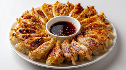 Empanadillas a la parrilla