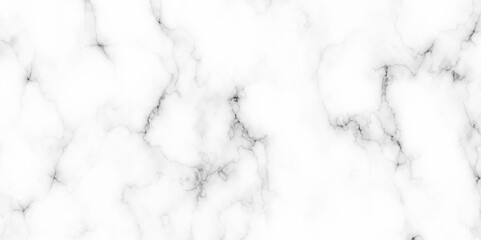 Abstract white marble texture pattern background. cracked Marble texture frame background. Creative stone art wall interiors background design. White marble texture for wall and floor tile wallpaper.