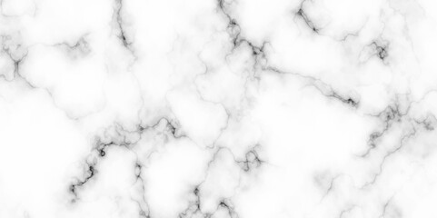 Abstract white marble texture pattern background. cracked Marble texture frame background. Creative stone art wall interiors background design. White marble texture for wall and floor tile wallpaper.