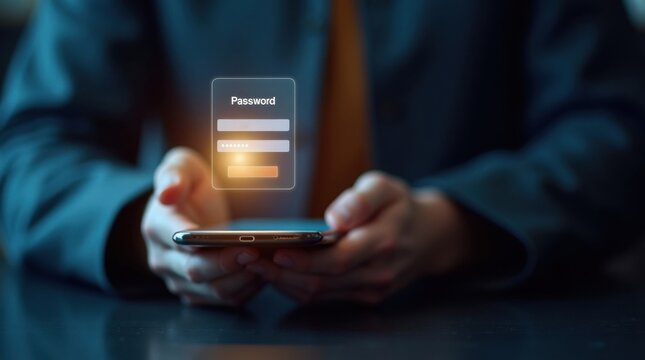 Promoting cybersecurity awareness on world password day digital space social media modern environment user perspective