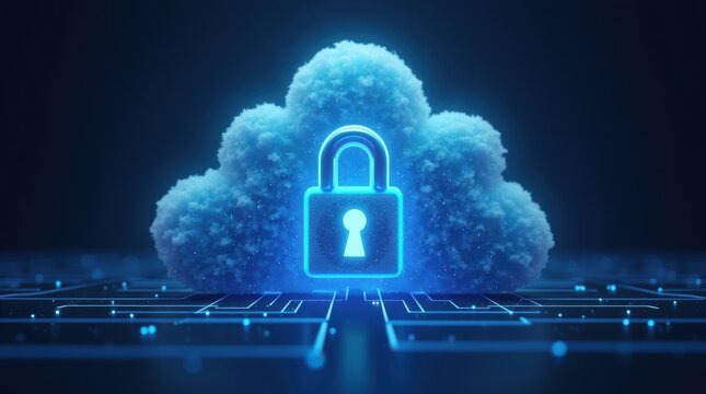 World password day enhancing cybersecurity awareness in the digital environment cloud technology and virtual security