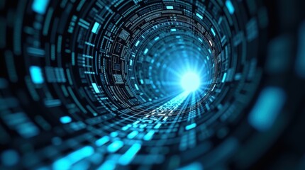 Celebrating world password day cybersecurity awareness in the digital age virtual environment futuristic viewpoint