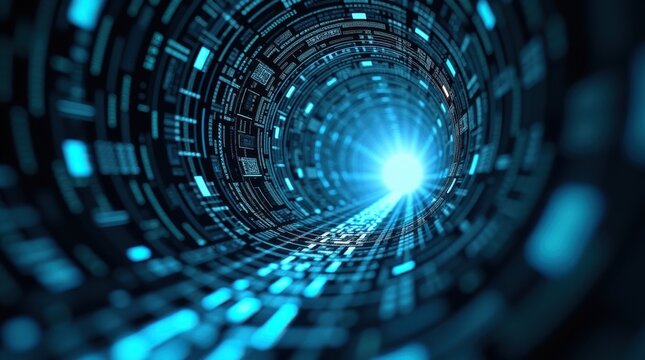 Celebrating world password day cybersecurity awareness in the digital age virtual environment futuristic viewpoint