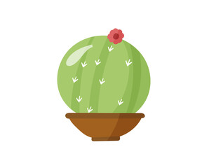 png cactus cartoon garden bright aloe design nature succulent mexican flora cute sticker tropical illustration houseplant natural wild spine scrapbook doodle summer green drawing exotic floral