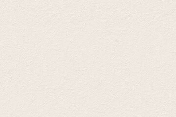 Blank white canvas paper texture with a rough surface pattern