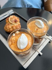 아이슈페너,카페