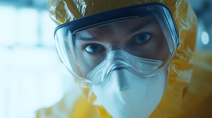 Technician troubleshooting electrical issues with machinery at a lithium processing facility. Featuring electrical troubleshooting