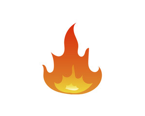 png fire blazing chili energy animated flames logotype vector symbol design background icon style campfire motion heat clip illustration set cartoon kitchen emblem burning flammable flat yellow