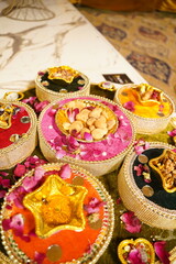 traditional turkish sweets