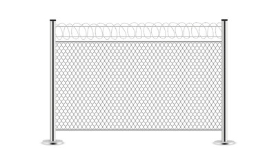 PNG chrome billboard isolated aluminium board architecture pole construction electric pipe street light industrial signpost road vertical frame silver post urban media banner glossy object