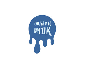 PNG cow nutrient emblem natural collection branding health splash vector brand organic dairy advertising label bottle milk product logotype design drink element company fresh
