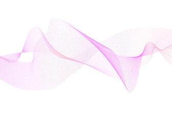 PNG abstract template water smoke curve flowing science fractal white dynamic blend transparency line wavy colours style music business transparent booklet flier