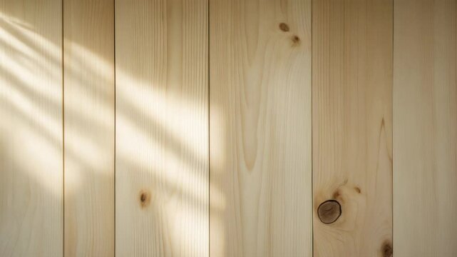 Wooden texture background for wallpapers in interior and exterior design.