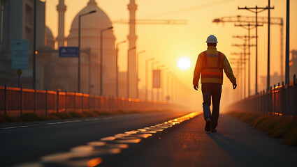 Explore striking Labour Day visuals showcasing worker freedom and union solidarity in premium photostock imagery, perfect for impactful narratives and concepts.
