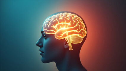 Enhance Your Campaigns: Insightful Advertising Psychology Mockups with Emotive Visuals and Persuasive Messaging for Photo Stock Concepts