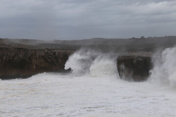 Bufones de Pría