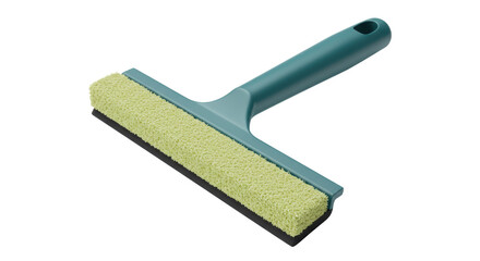 Isolated Window Squeegee