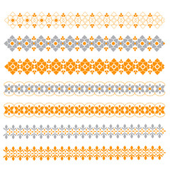pattern, border, vector, frame, design, ornament, illustration, decoration, set, art, seamless, gold, element, floral, line, vintage, wallpaper, style, black, yellow, texture, card, flower, banner, sy