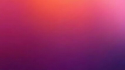 Fototapeta premium Abstract Purple and Pink Gradient Background