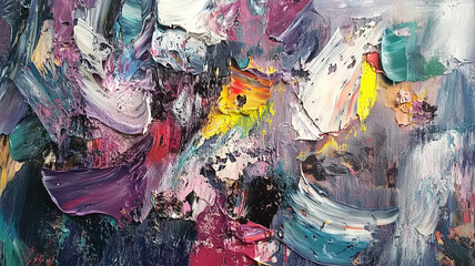 abstract watercolor background