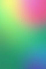 Vibrant pink and green digital background with glossy shine for design projects, green, vibrant