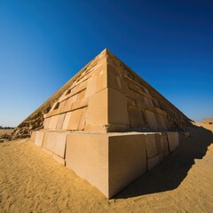 Pyramids In Egypt