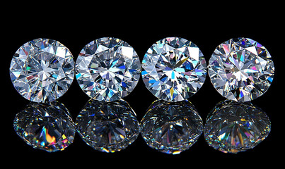 Smooth grey stones minimalist background texture