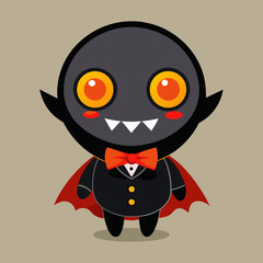 funny cartoon zombie