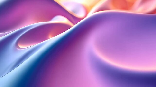 A mesmerizing swirl of vibrant colors, creating dynamic and fluid patterns ideal for artistic backgrounds.