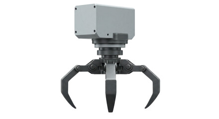 Isolated Claw Game Machine