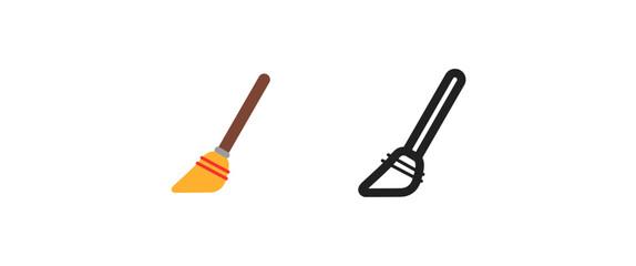Broom
