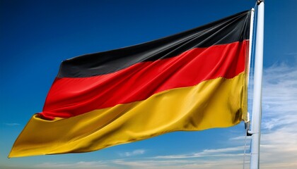 flag of germany
