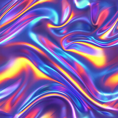 abstract liquid wave background