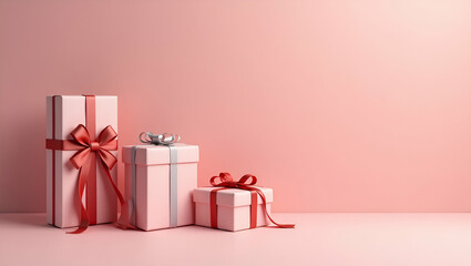 Create a compelling Mothers Day gift box design visual with innovative packaging refined detailing and custom branding that evoke thoughtful gifting and timeless elegance in premium digital photo stoc