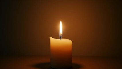 Document formal photographic depiction of Ascension Day candle lighting ceremony demonstrating luminous devotion spiritual ambiance and refined sacred tradition in  Photo Stock  Concept  and empty spa