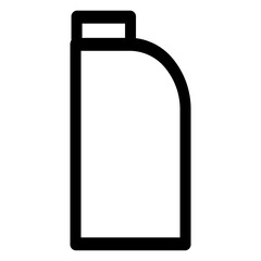 Transportasi Outline Icon