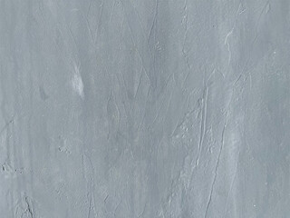 Close up of texture  putty or plaster on the wall