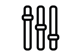 vector illustration universal icon concept