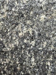 Texture of old stone brick wall in city