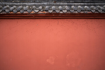 Wenshu Temple or Wenshu Monastery, is largest and the best-preserved Buddhist Monastery in Chengdu,...