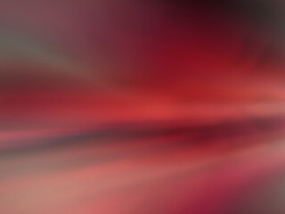 Fototapeta premium Organic Red Blur Movement with Subtle Tones Background Graphic