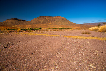 2024 03 16 Jebel Saghro Handour Panorama 49