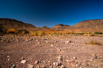 2024 03 16 Jebel Saghro Handour Panorama 51