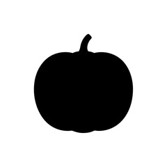 vector illustration of a pumpkin