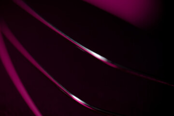 Abstract Photography in the Kitchen