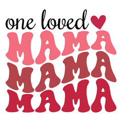 Vintage Mom Shirt Graphic Tee Perfect Gift for Retro Loving Moms

