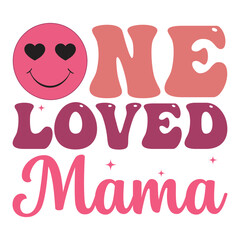 Vintage Mom Shirt Graphic Tee Perfect Gift for Retro Loving Moms

