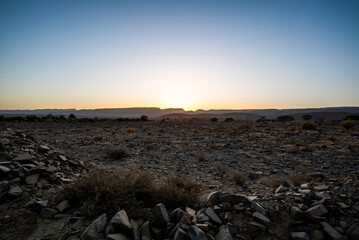 2024 03 16 Jebel Saghro Handour Panorama 68