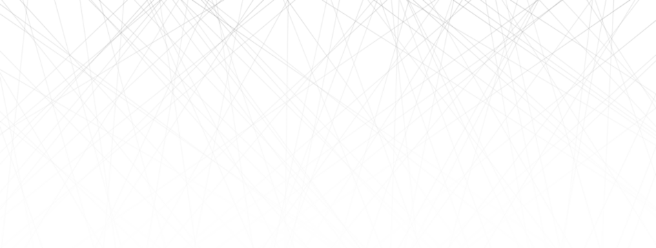 Modern Monochrome Vector – Black and White Geometric Pattern with Dynamic Stripes, Random Grid, Distortion Lines, Artistic Texture, Abstract Chaos and Clean Illustration for Wallpaper PNG - Powered by Adobe