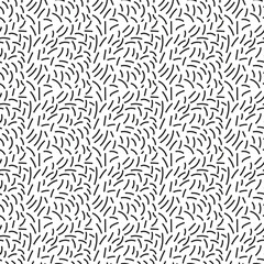 abstract repeated background design, vector seamless pattern